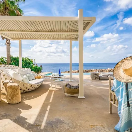 Villa Deluxe Font Sea Binisafua